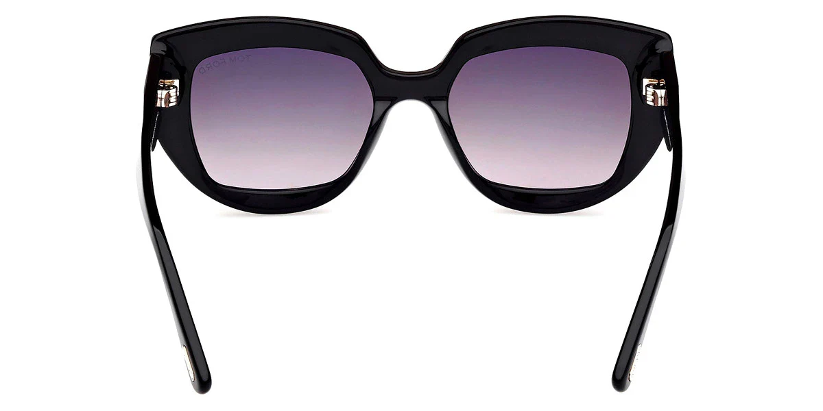 Tom Ford - FT1192 Saltzman - Image 4