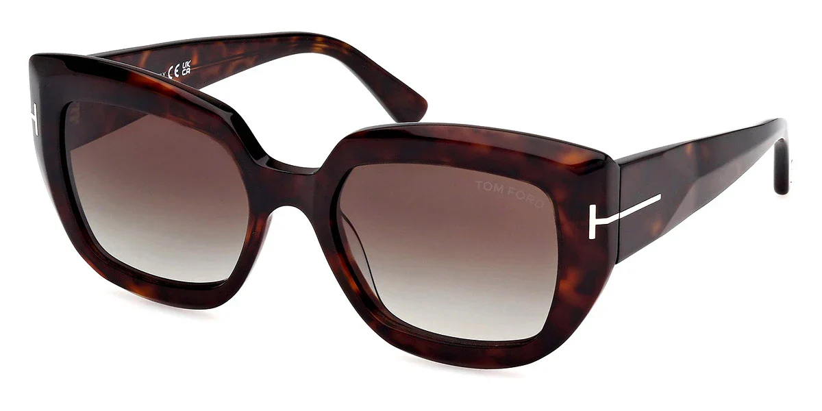 Tom Ford - FT1192 Saltzman - Image 9