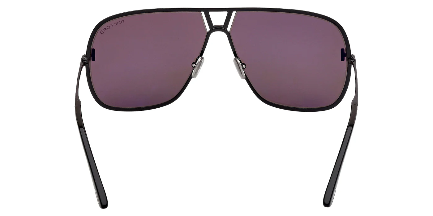 Tom Ford - FT1204 STAVROS - Image 19