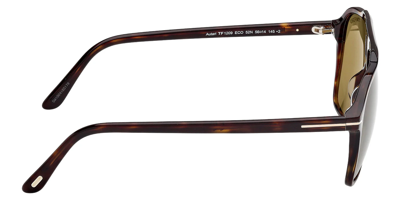 Tom Ford - FT1209 AUTARI - Image 15