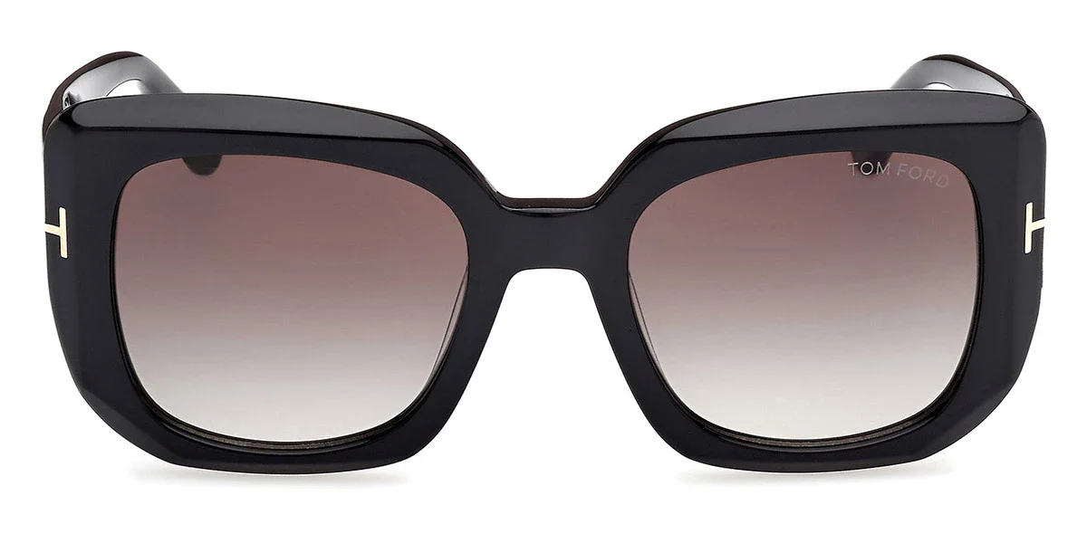 Tom Ford - FT1220 CARLA-02
