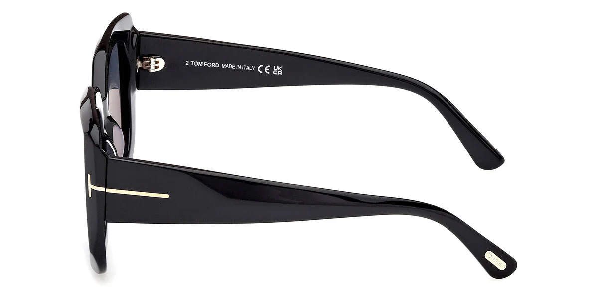 Tom Ford - FT1220 CARLA-02 - Image 10