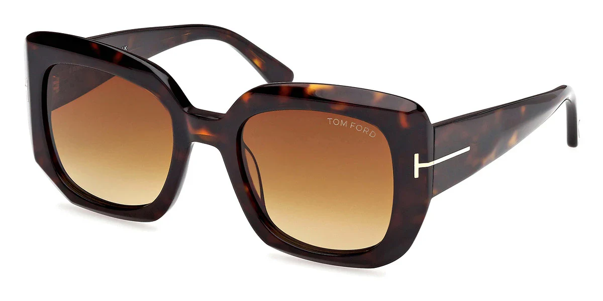 Tom Ford - FT1220 CARLA-02 - Image 16