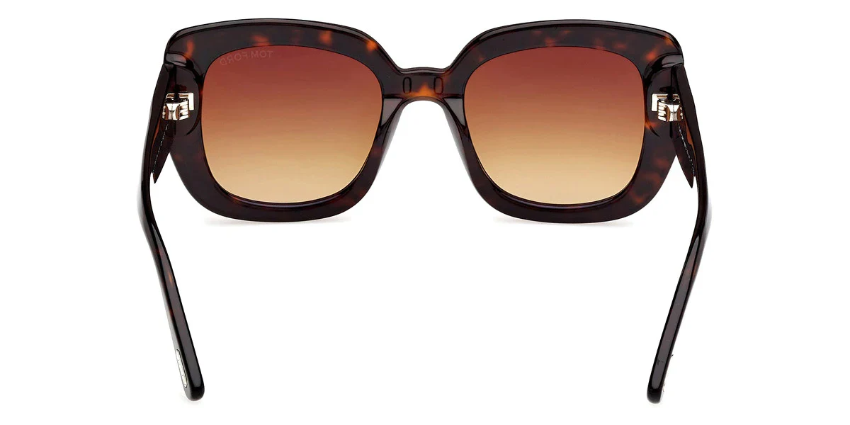Tom Ford - FT1220 CARLA-02 - Image 18