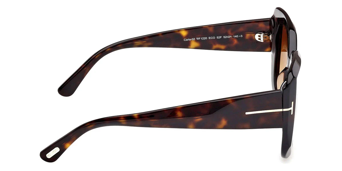 Tom Ford - FT1220 CARLA-02 - Image 19