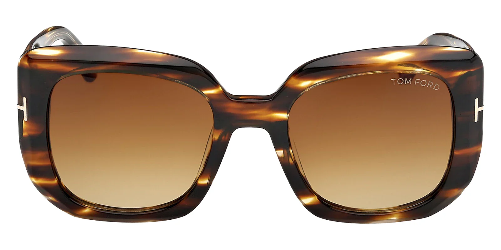 Tom Ford - FT1220 CARLA-02 - Image 22