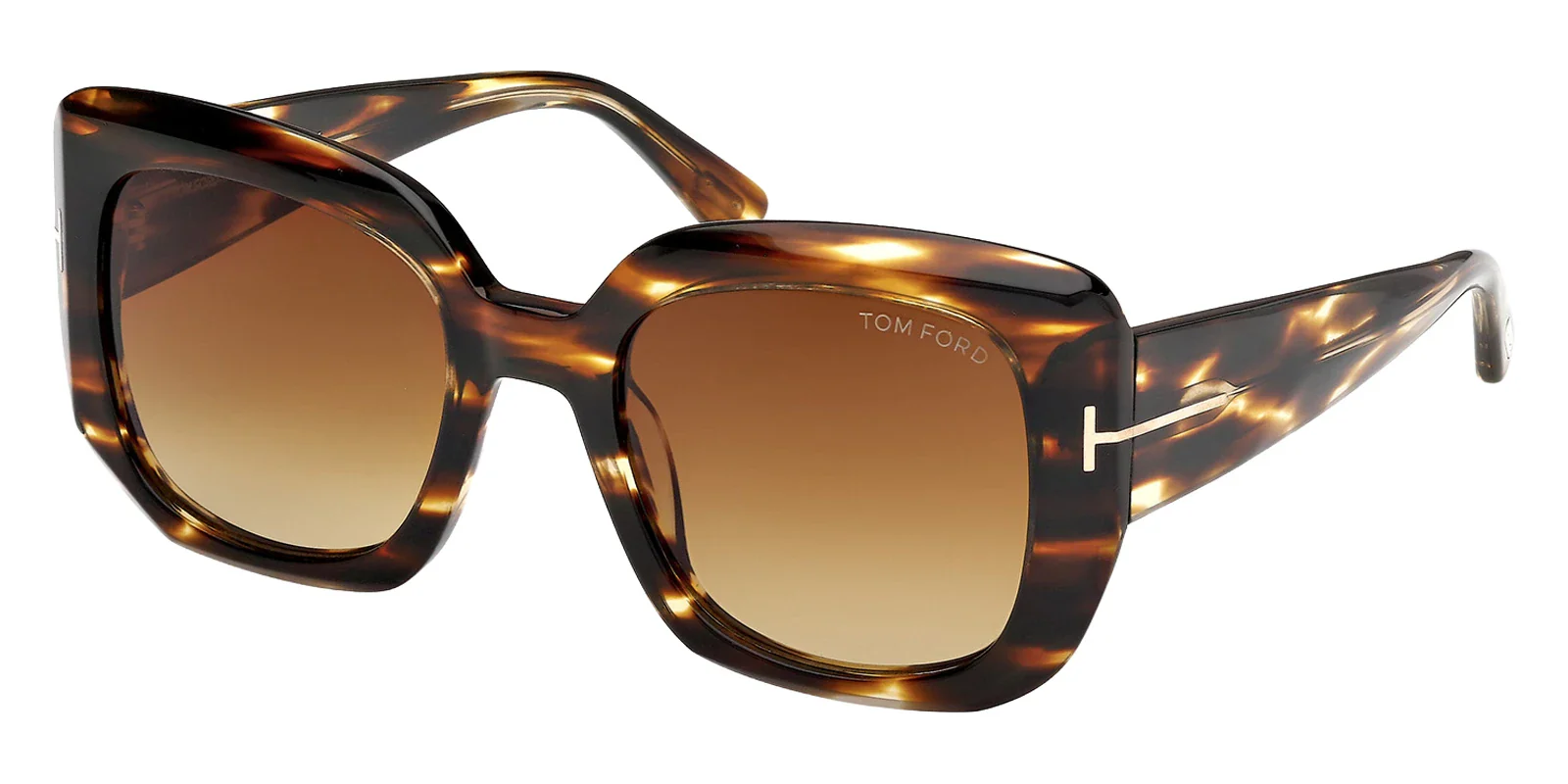 Tom Ford - FT1220 CARLA-02 - Image 23