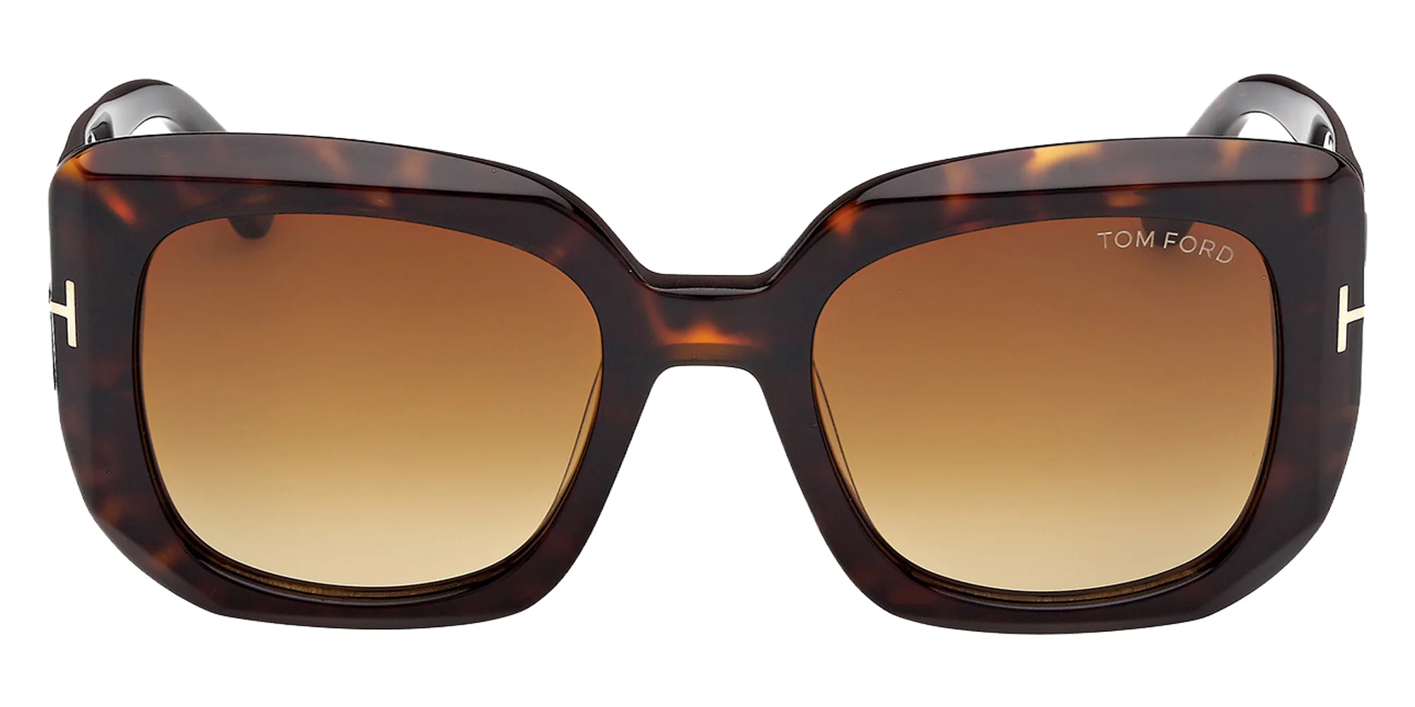 Tom Ford - FT1220 CARLA-02 - Image 39