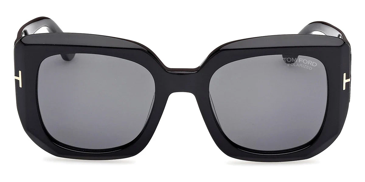 Tom Ford - FT1220 CARLA-02 - Image 8