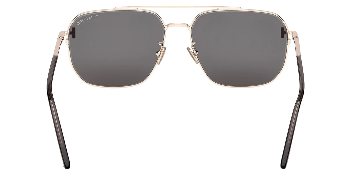 Tom Ford - FT1249-K - Image 12