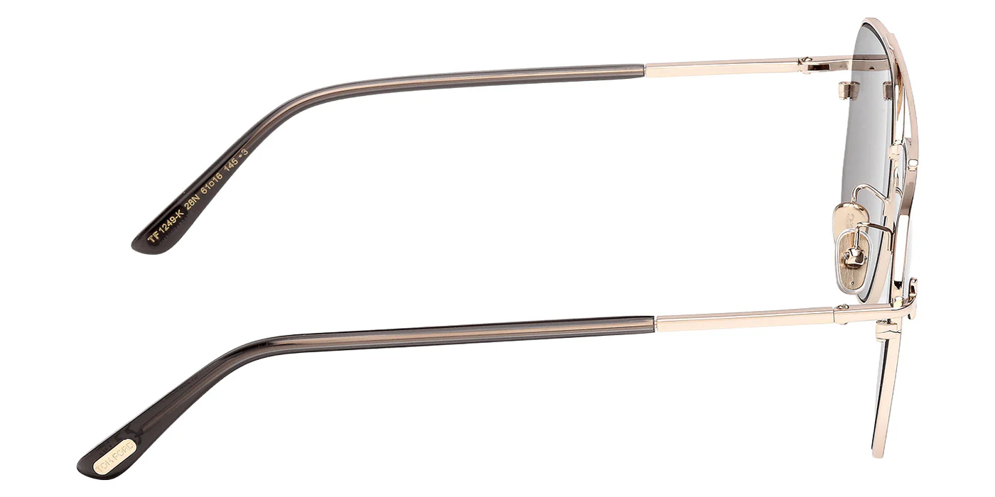 Tom Ford - FT1249-K - Image 14