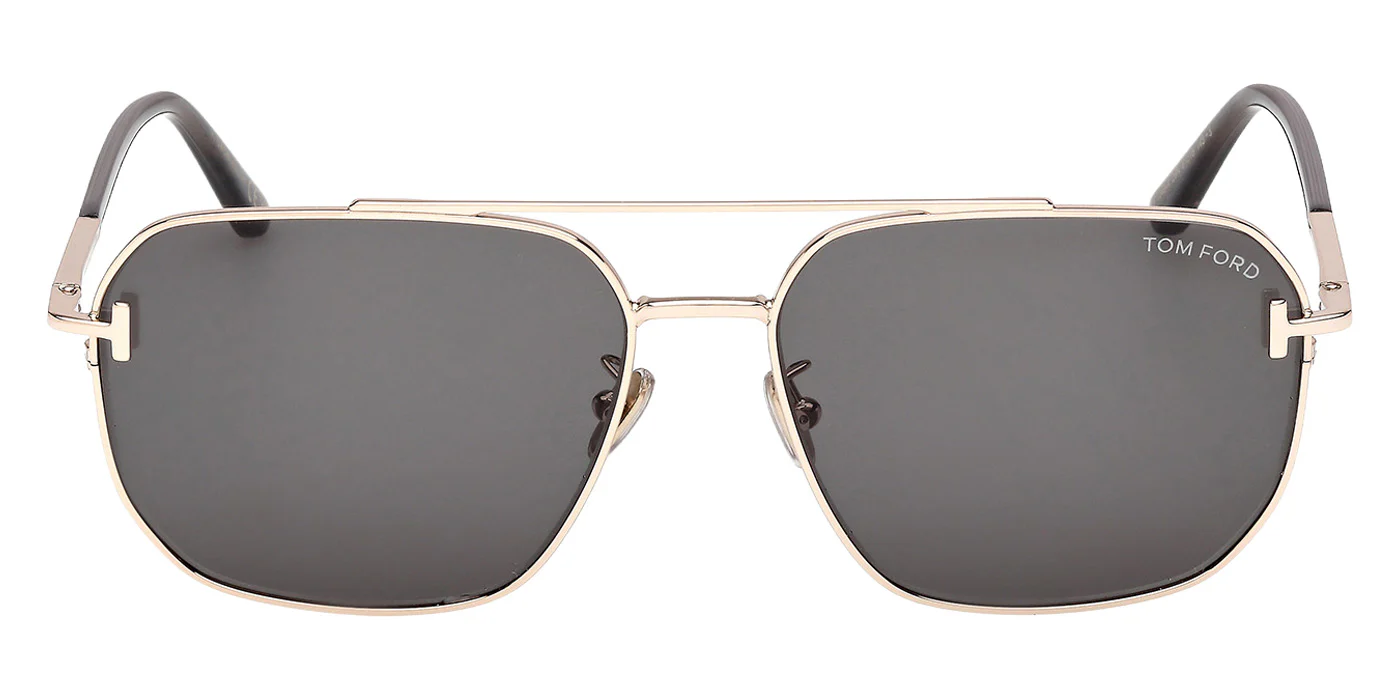 Tom Ford - FT1249-K - Image 8