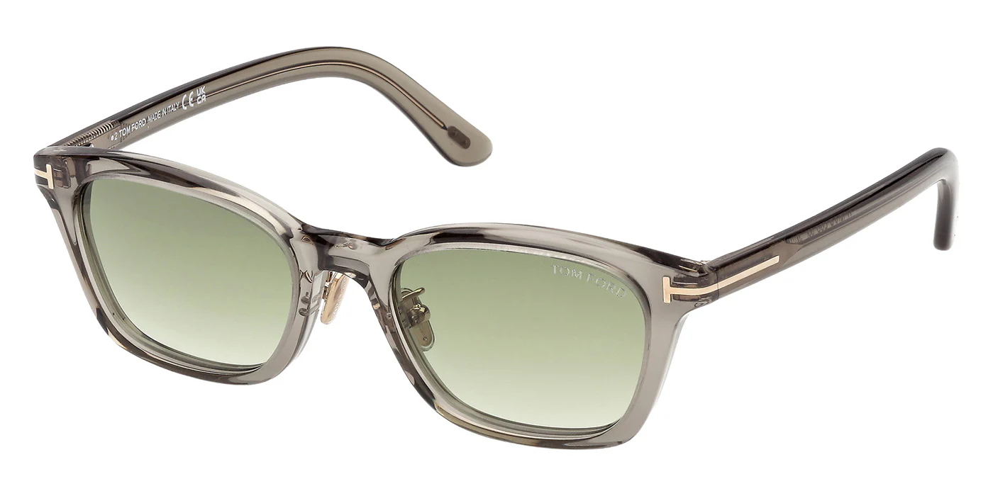 Tom Ford - FT1275-D - Image 10