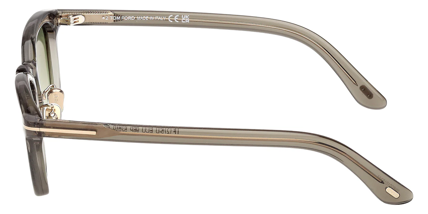 Tom Ford - FT1275-D - Image 11