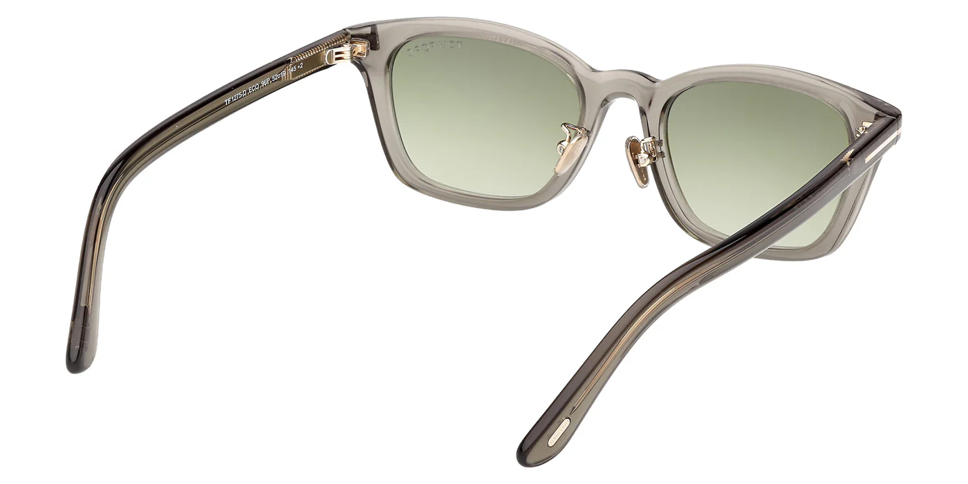 Tom Ford - FT1275-D - Image 14