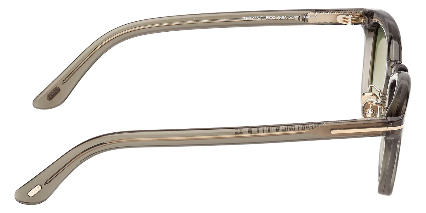 Tom Ford - FT1275-D - Image 15