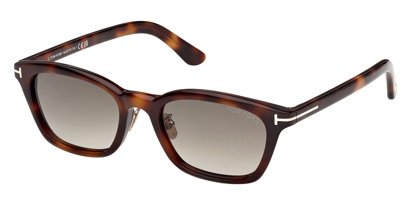 Tom Ford - FT1275-D - Image 2