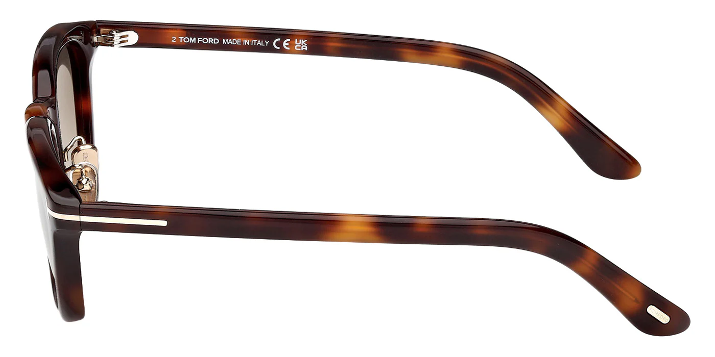 Tom Ford - FT1275-D - Image 3