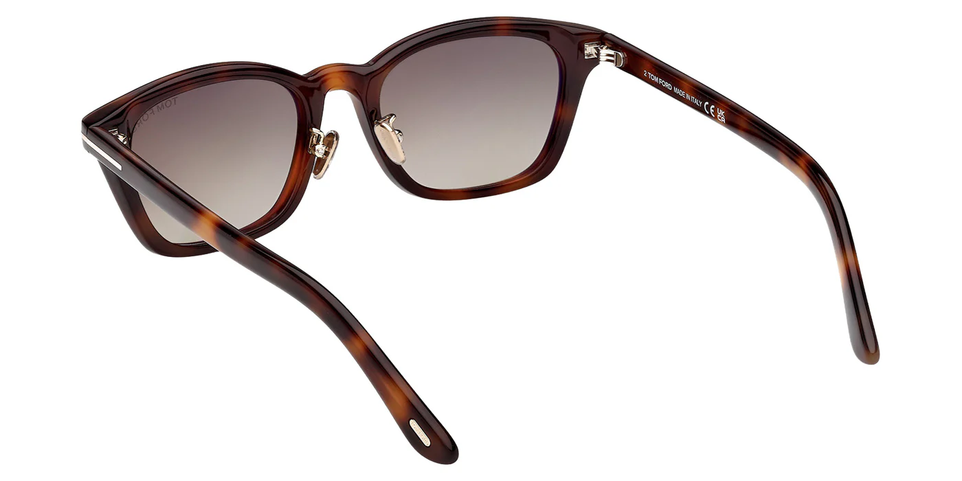 Tom Ford - FT1275-D - Image 4
