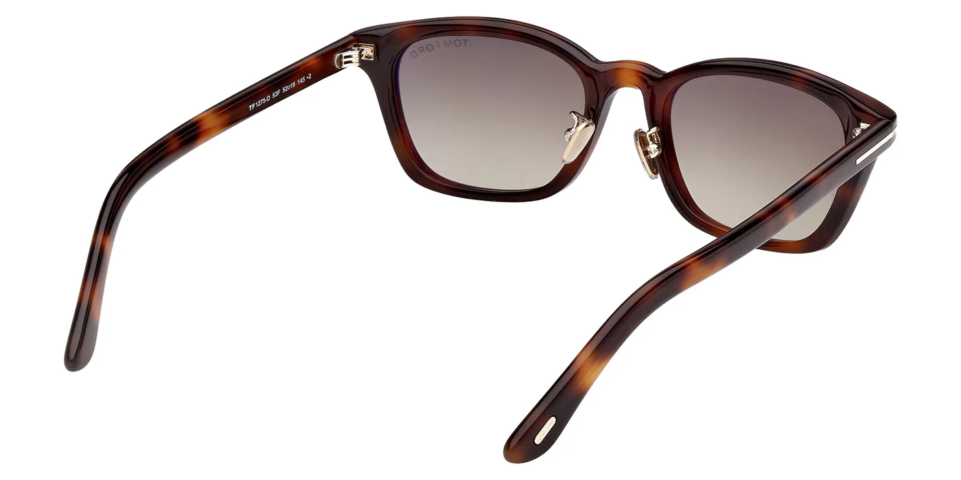 Tom Ford - FT1275-D - Image 6