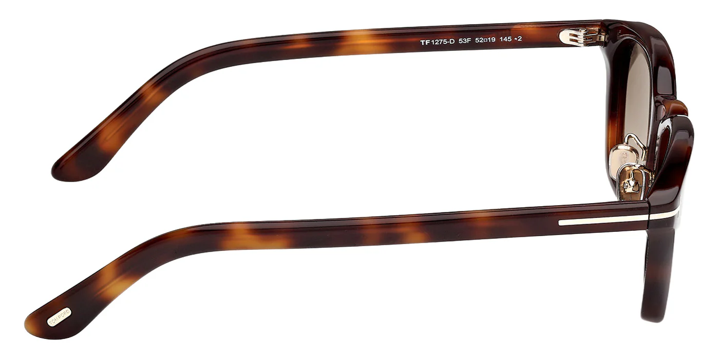 Tom Ford - FT1275-D - Image 7