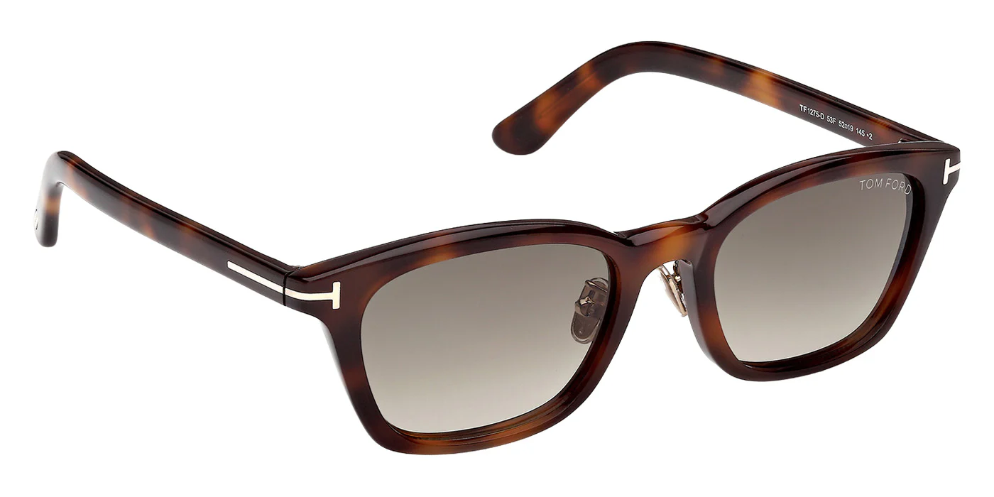Tom Ford - FT1275-D - Image 8