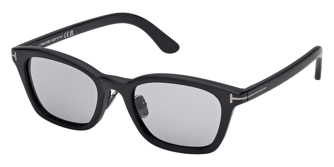 Tom Ford - FT1275-D-N - Image 2