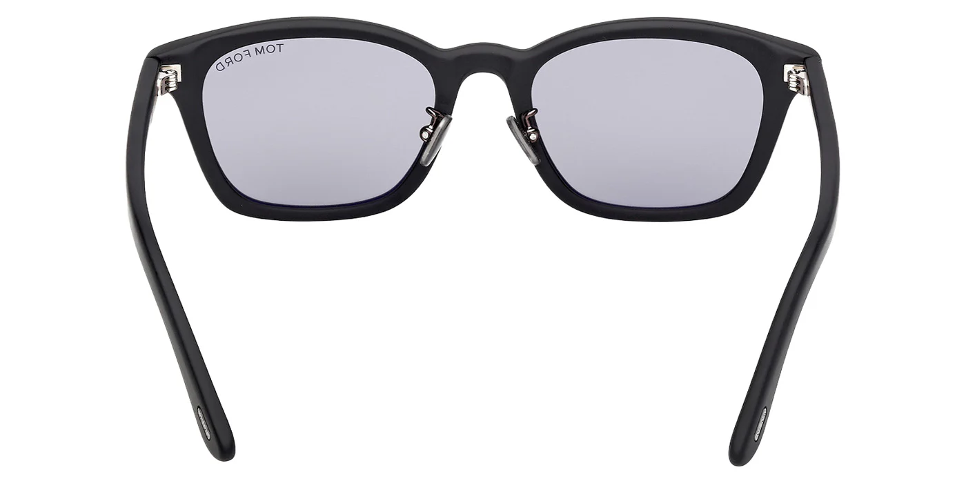 Tom Ford - FT1275-D-N - Image 5