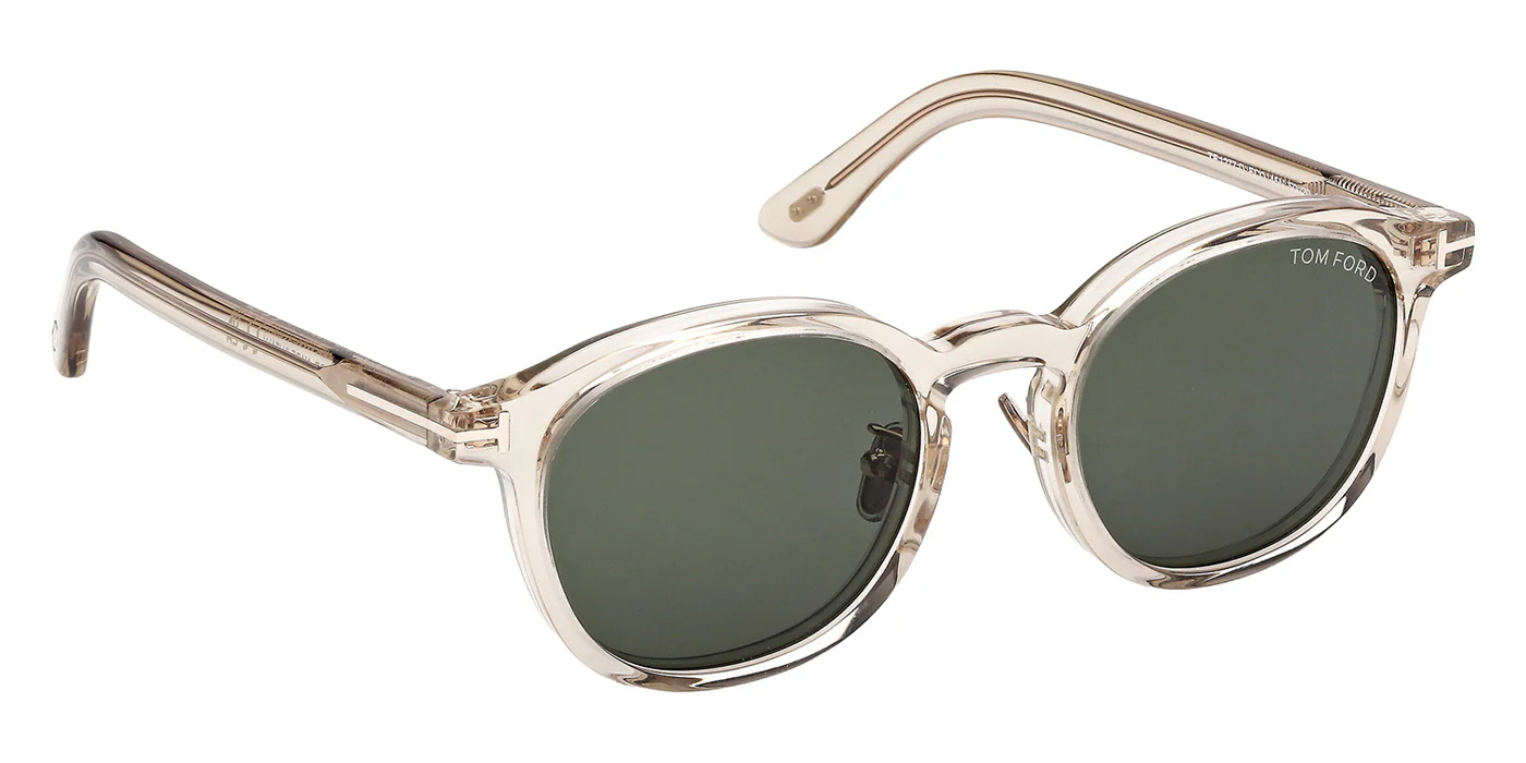 Tom Ford - FT1277-D - Image 8