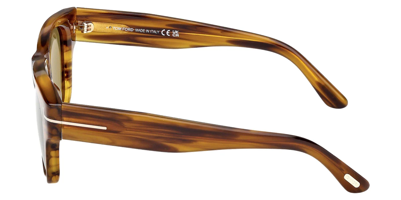 Tom Ford - FT1280 Caine-02 - Image 24