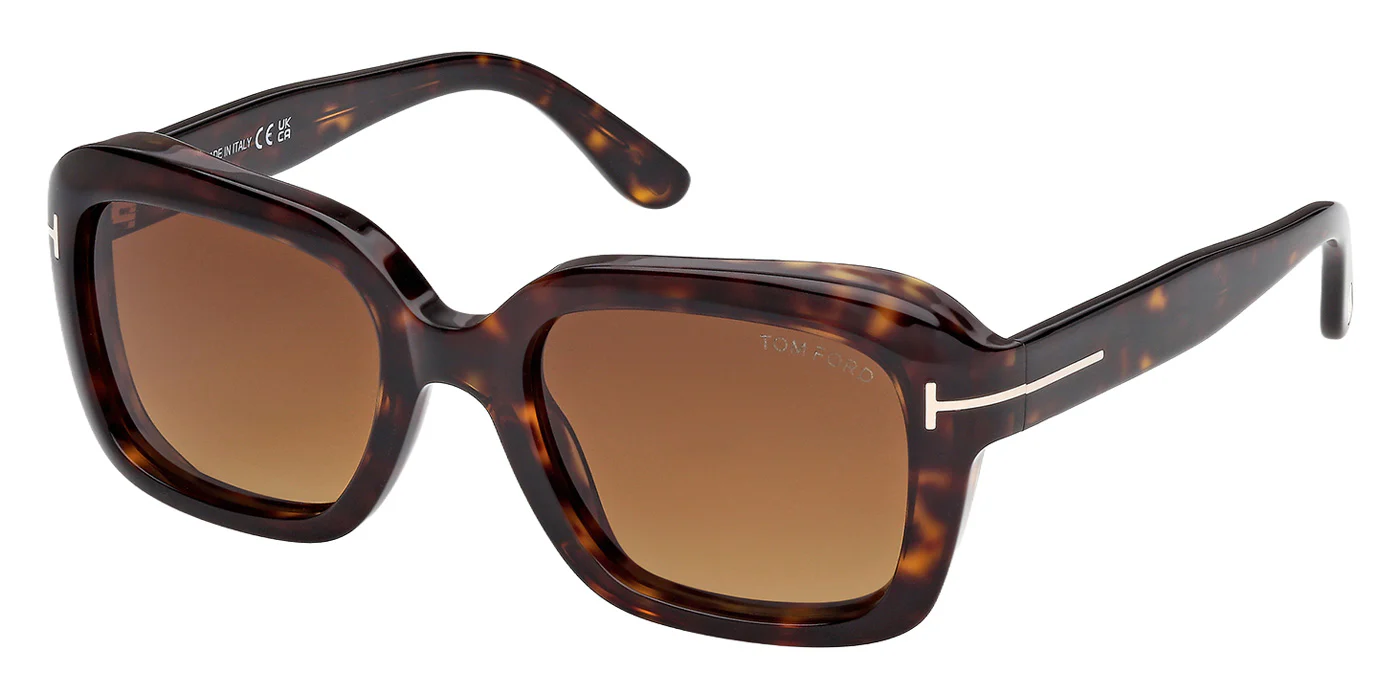 Tom Ford - FT1283 NATALIA-02 - Image 10