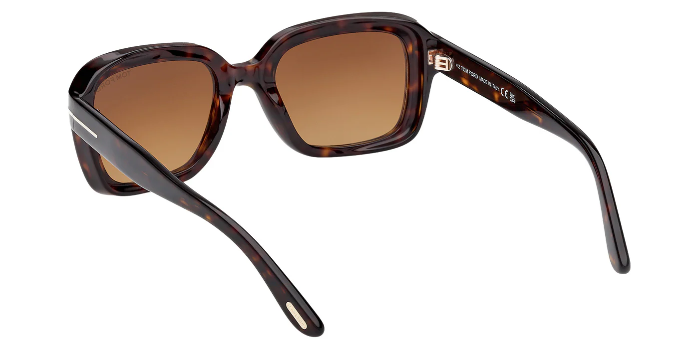 Tom Ford - FT1283 NATALIA-02 - Image 12