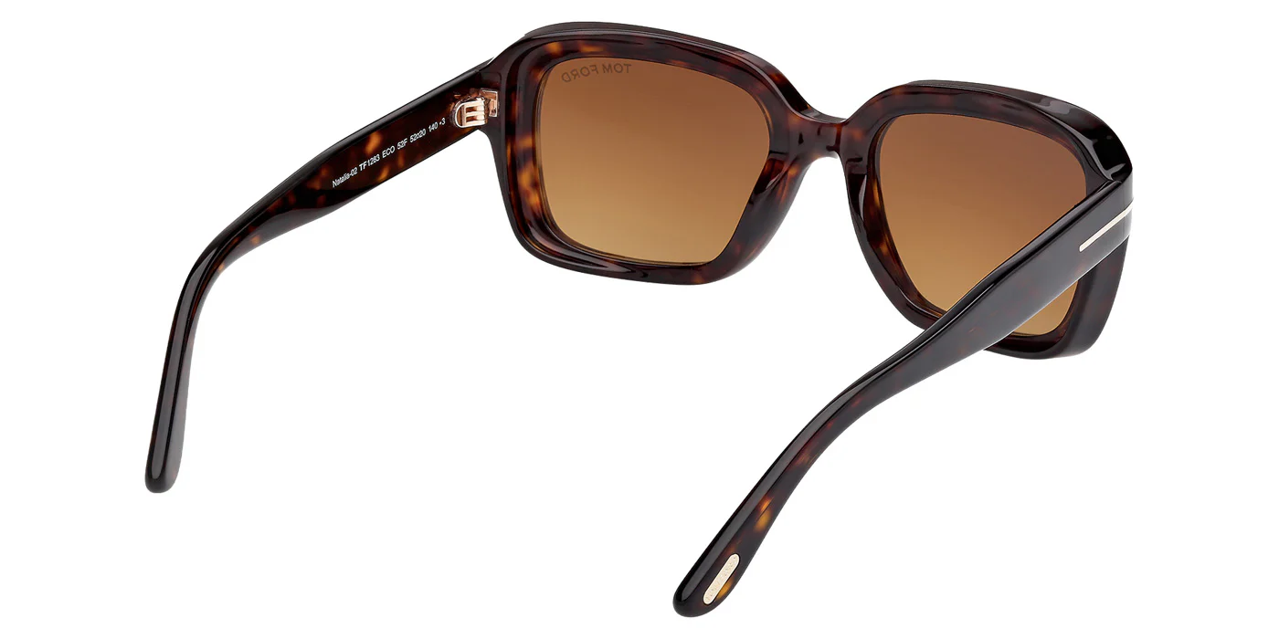 Tom Ford - FT1283 NATALIA-02 - Image 14