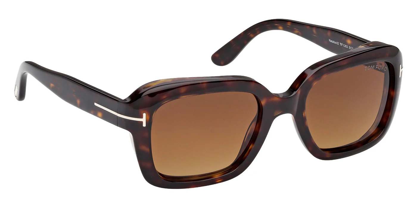 Tom Ford - FT1283 NATALIA-02 - Image 16