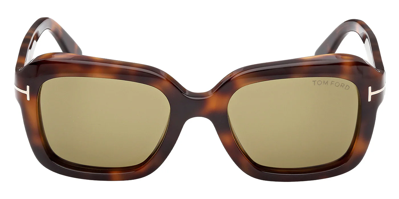 Tom Ford - FT1283 NATALIA-02 - Image 17