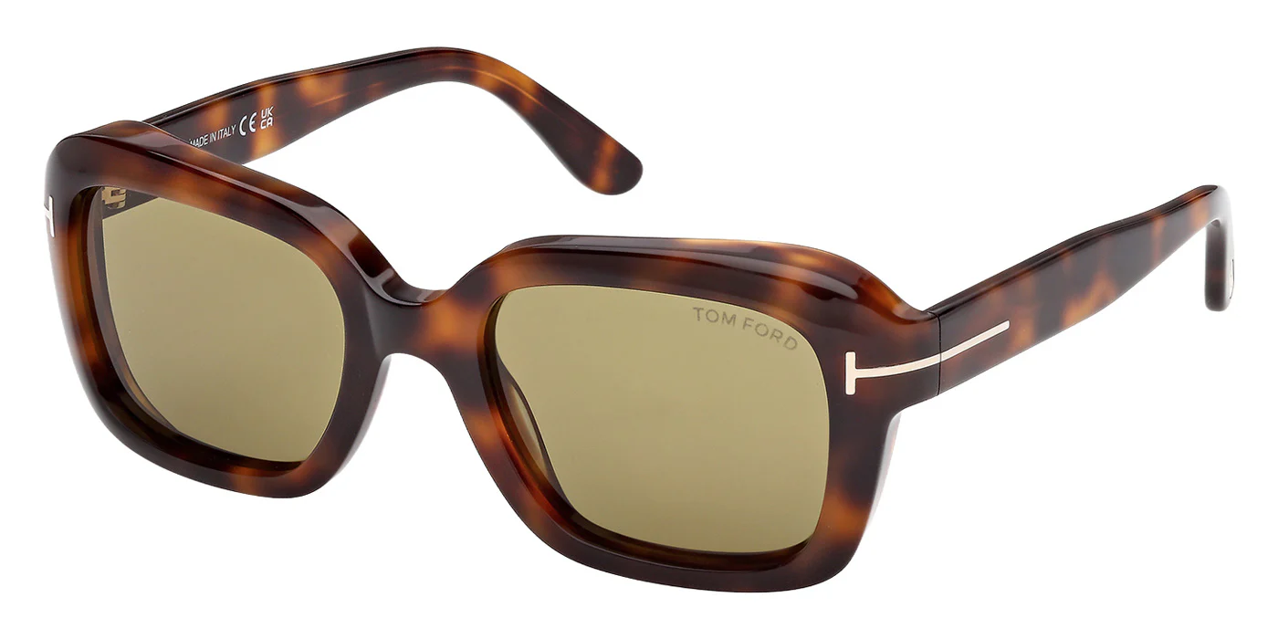 Tom Ford - FT1283 NATALIA-02 - Image 18