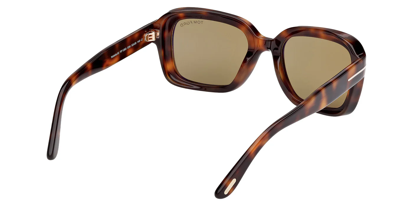 Tom Ford - FT1283 NATALIA-02 - Image 22