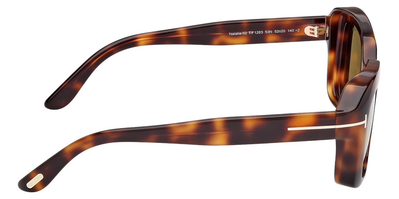 Tom Ford - FT1283 NATALIA-02 - Image 23