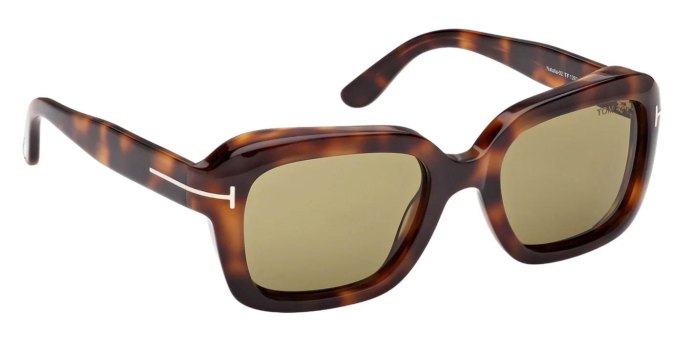 Tom Ford - FT1283 NATALIA-02 - Image 24
