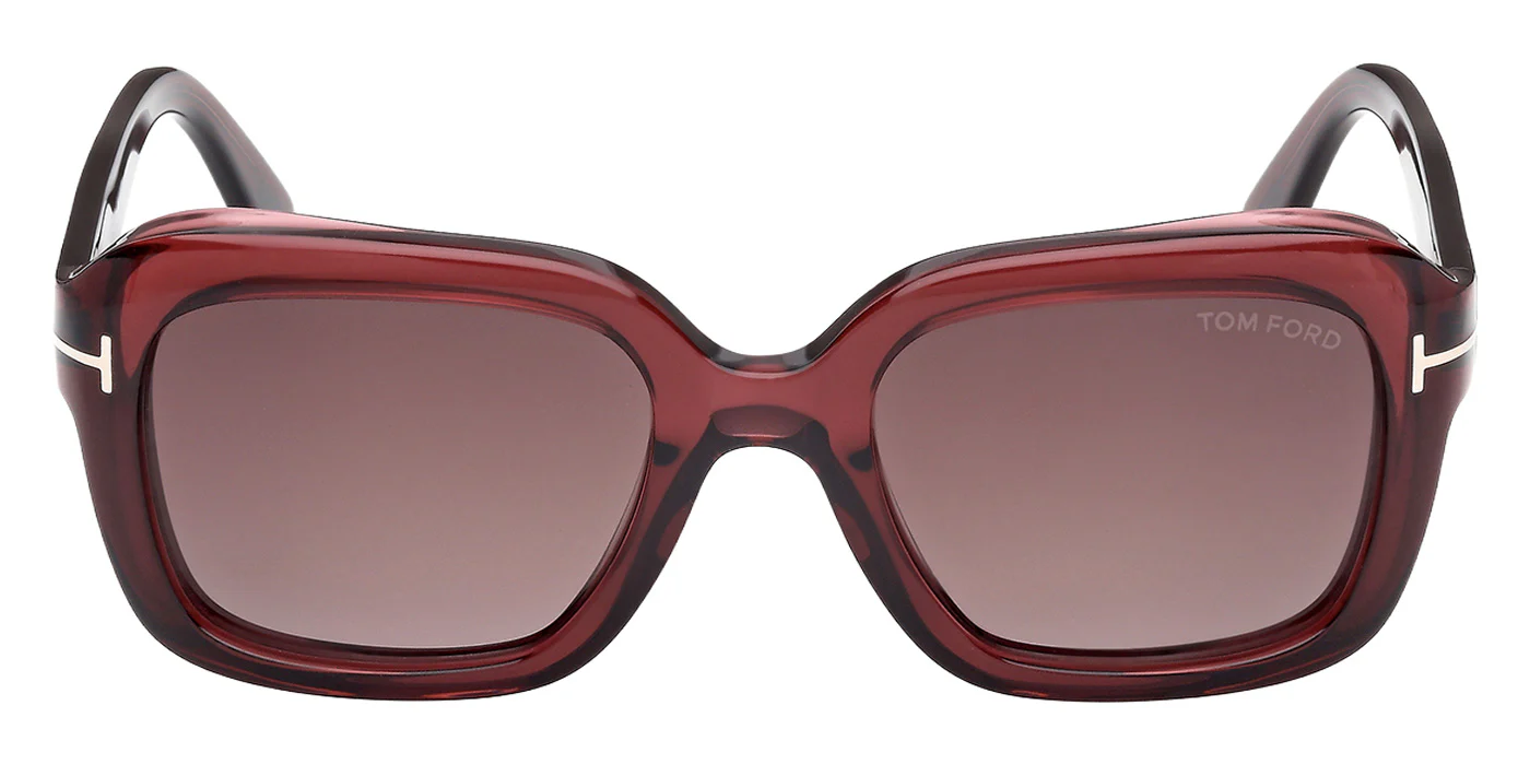 Tom Ford - FT1283 NATALIA-02 - Image 25