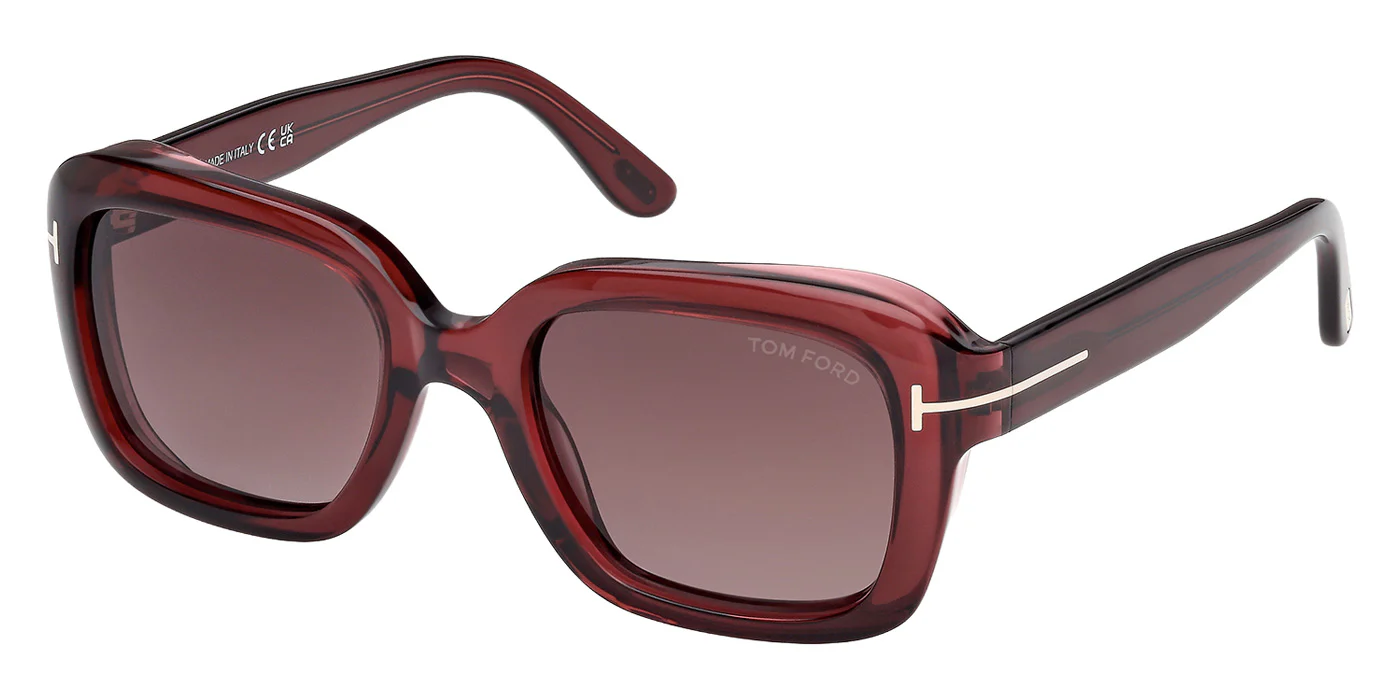 Tom Ford - FT1283 NATALIA-02 - Image 26