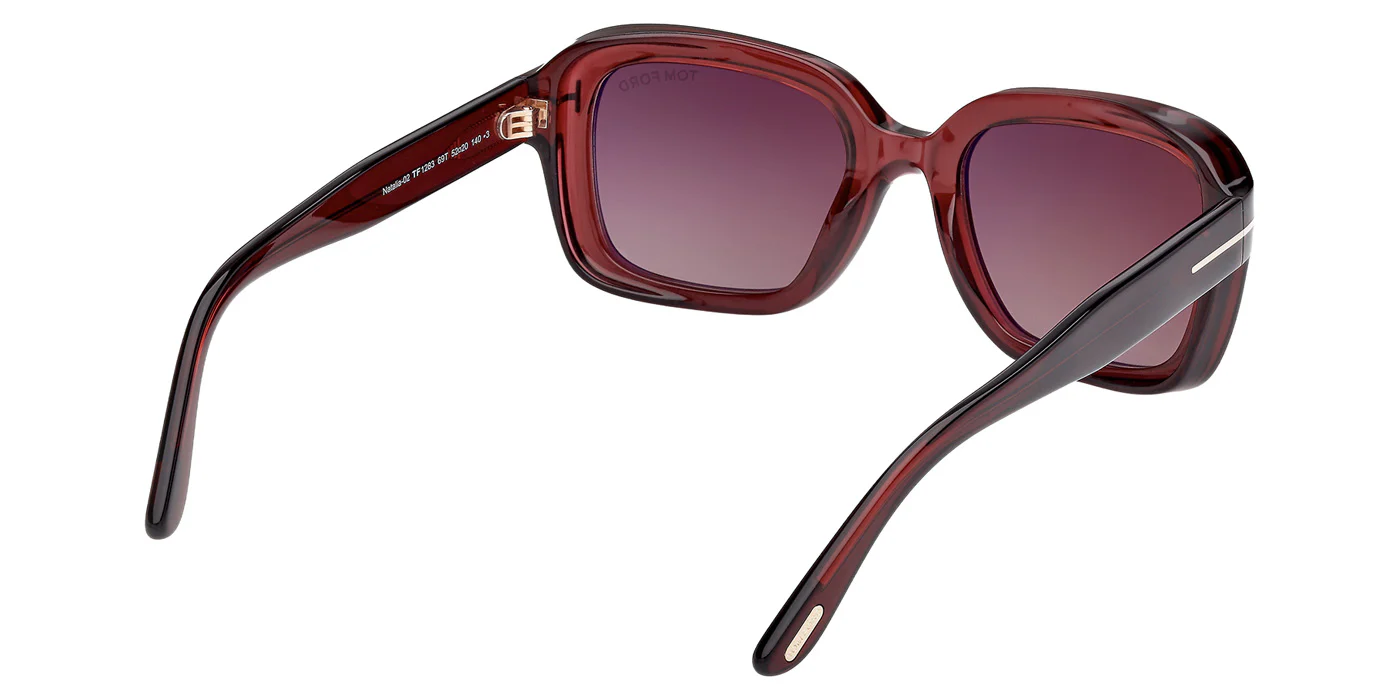 Tom Ford - FT1283 NATALIA-02 - Image 30