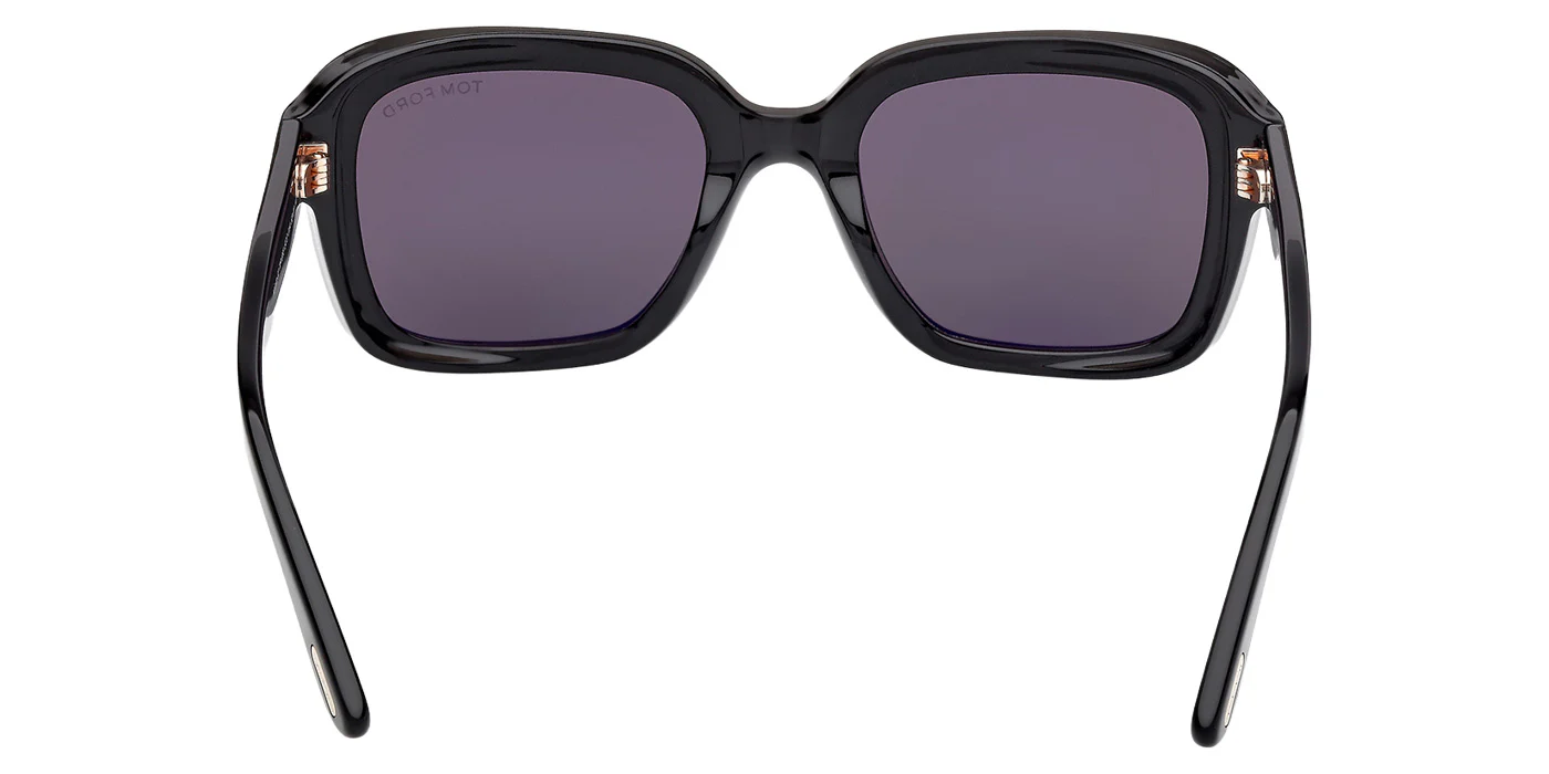 Tom Ford - FT1283 NATALIA-02 - Image 5