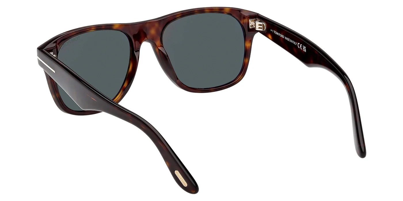 Tom Ford - FT1284 MARLON-02 - Image 12