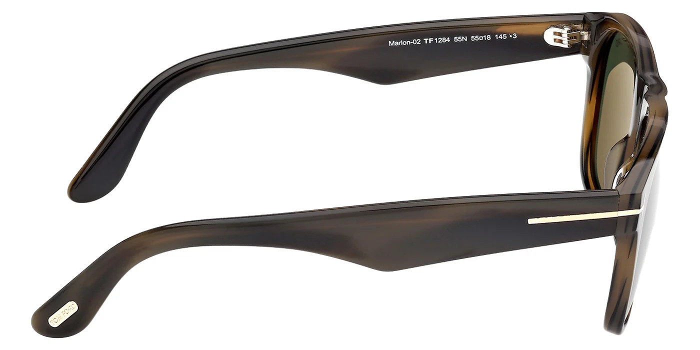 Tom Ford - FT1284 MARLON-02 - Image 31