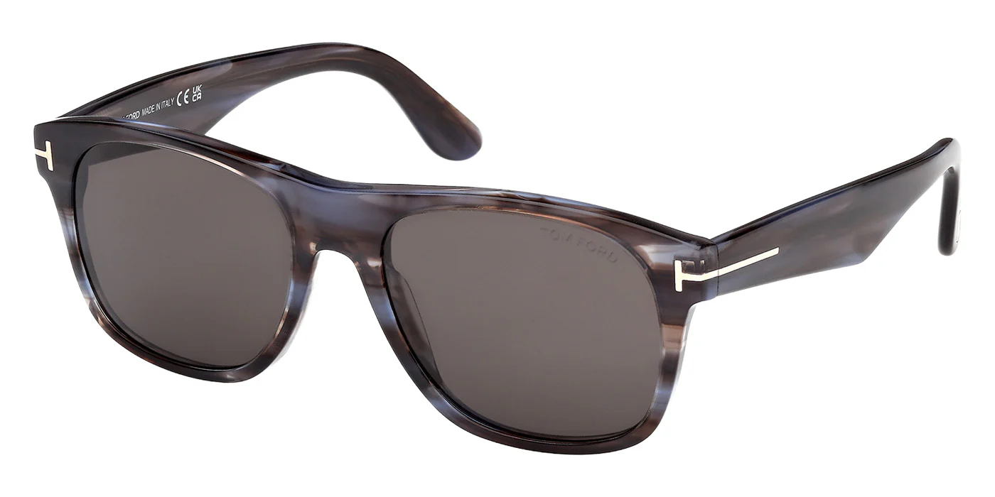 Tom Ford - FT1284 MARLON-02 - Image 34