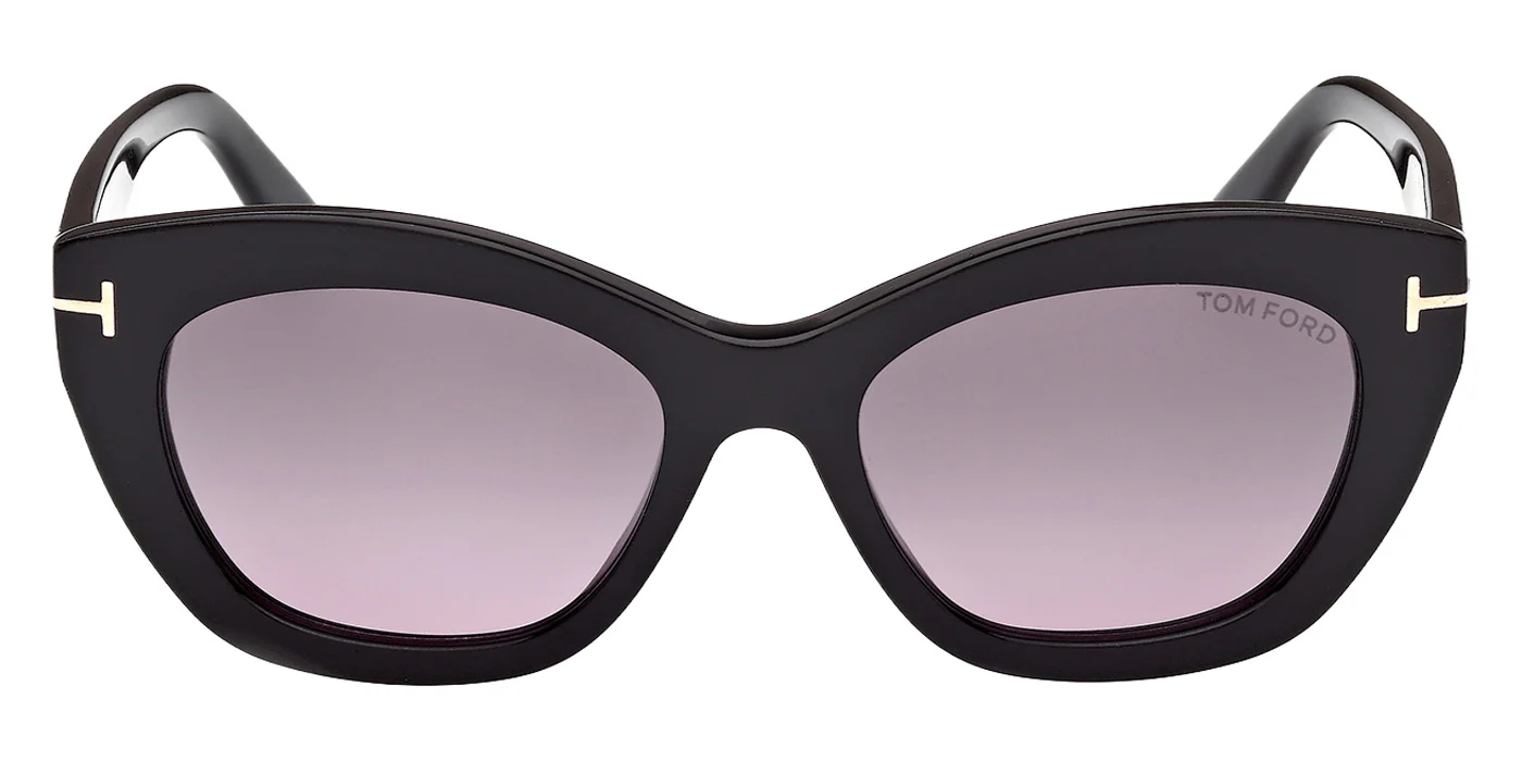 Tom Ford - FT1285 LINDA-02