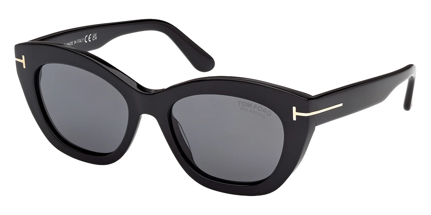 Tom Ford - FT1285 LINDA-02 - Image 10