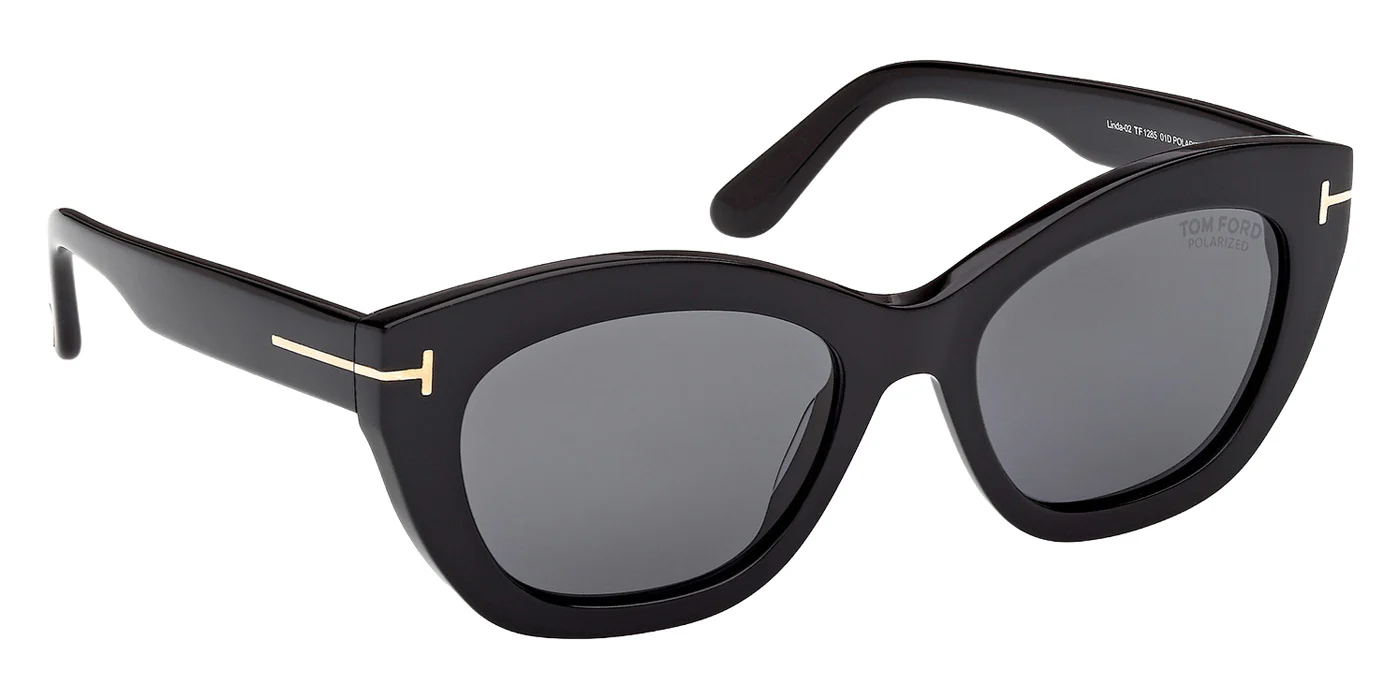 Tom Ford - FT1285 LINDA-02 - Image 16