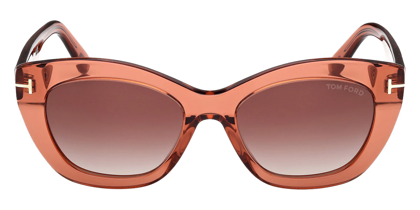 Tom Ford - FT1285 LINDA-02 - Image 17
